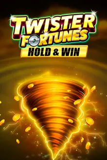 Spielautomat Twister Fortune